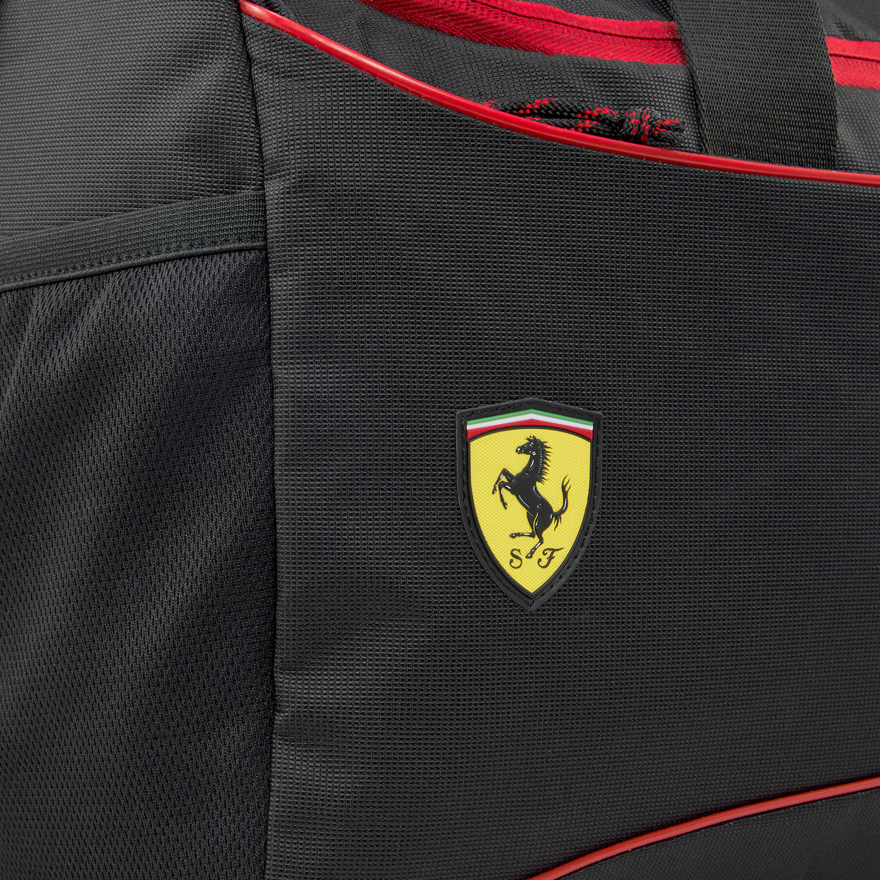 Ferrari nappy bag sales
