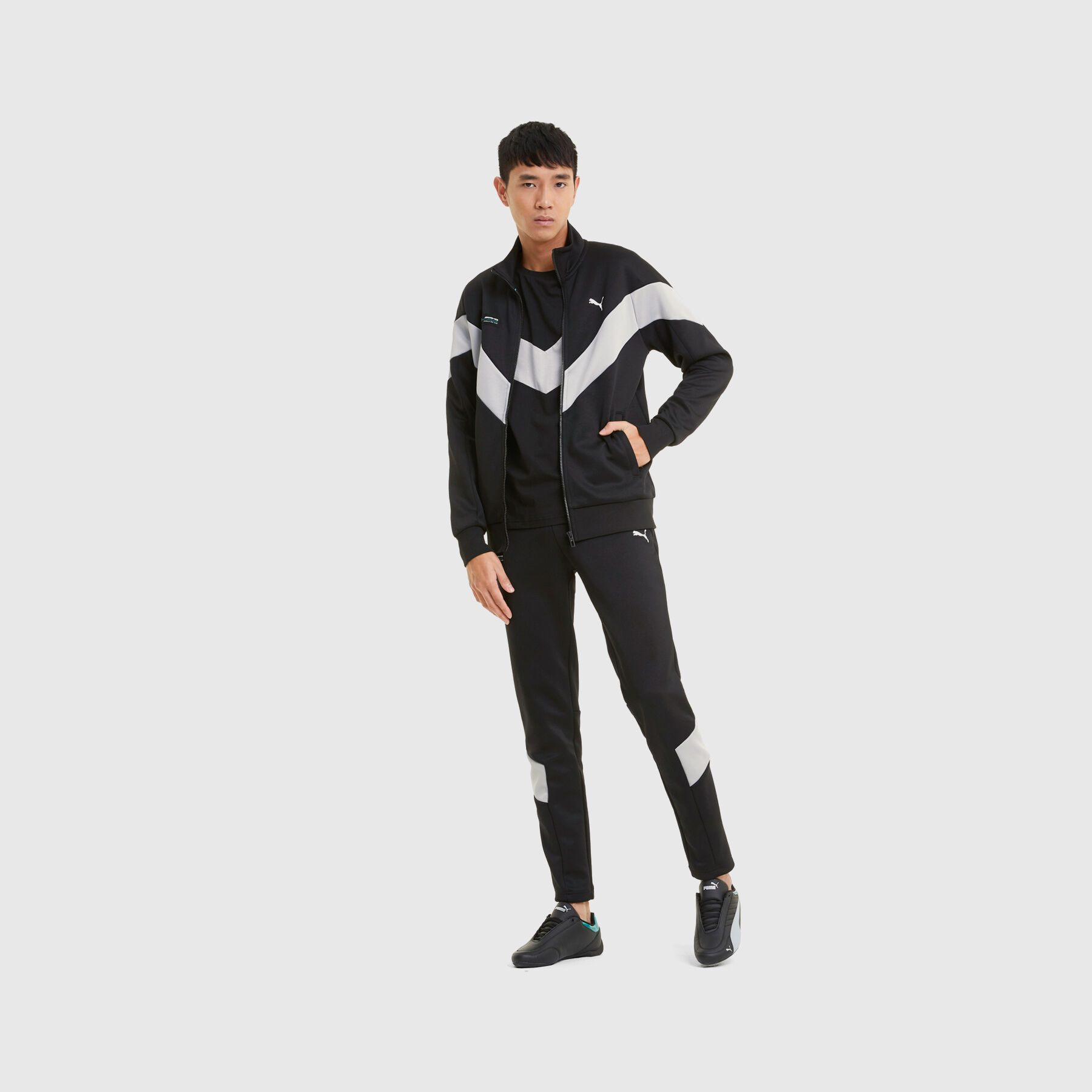 Puma mercedes clothing new arrivals
