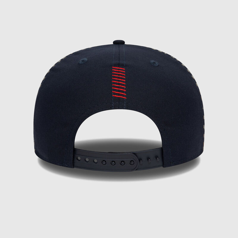 RBR SL FW MV VEGAS 950 CAP - navy