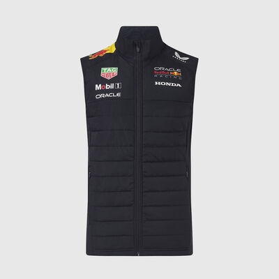 2025 Team Hybrid Gilet