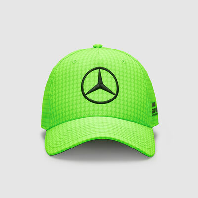 Cappellino da pilota Lewis Hamilton 2023