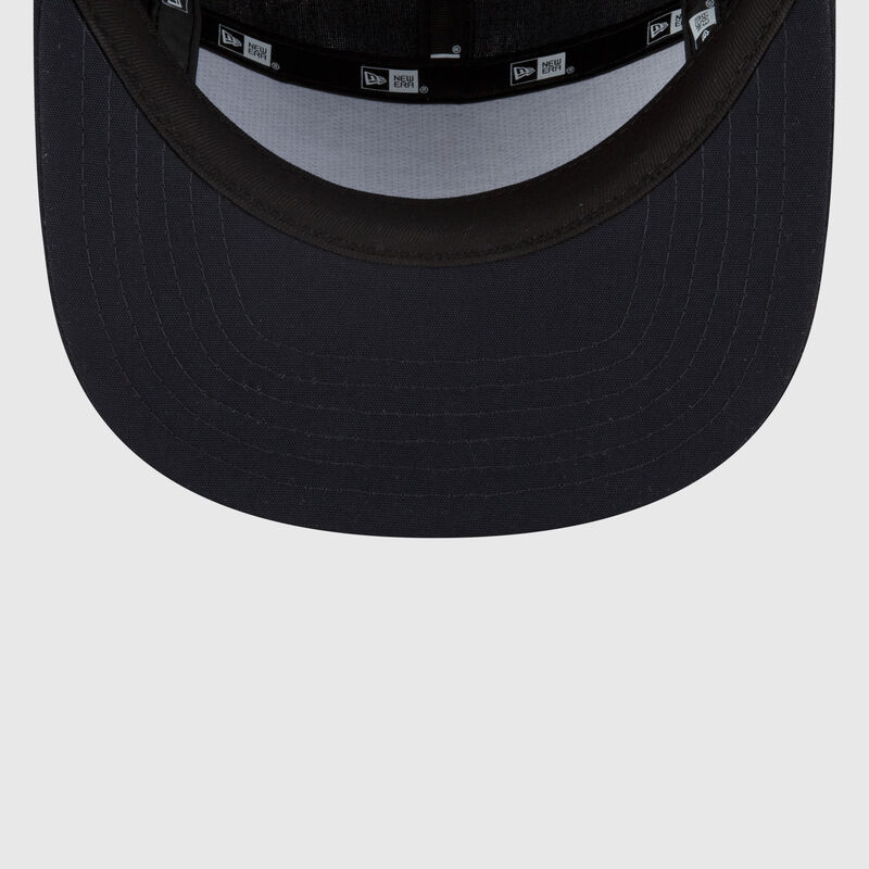 RBR SUSTAINABLE CAMPER - navy