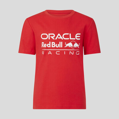 Kids Large Logo T-shirt