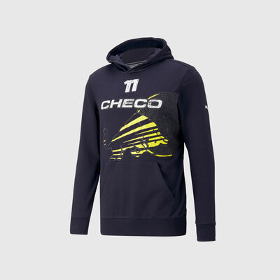 Checo Origin Hoodie