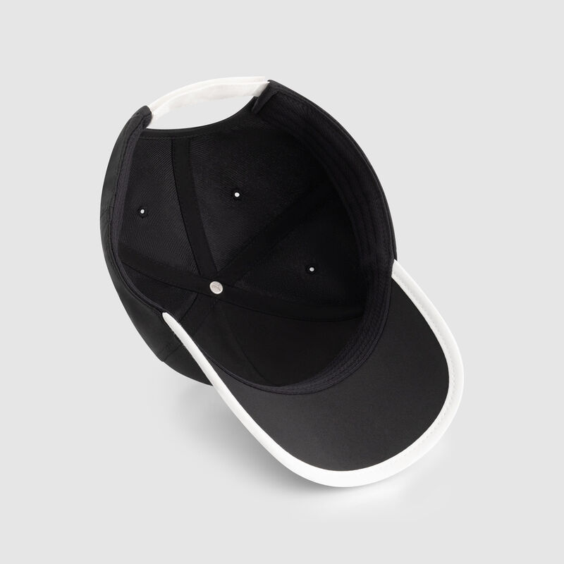 SF FW CLASSIC CAP - black
