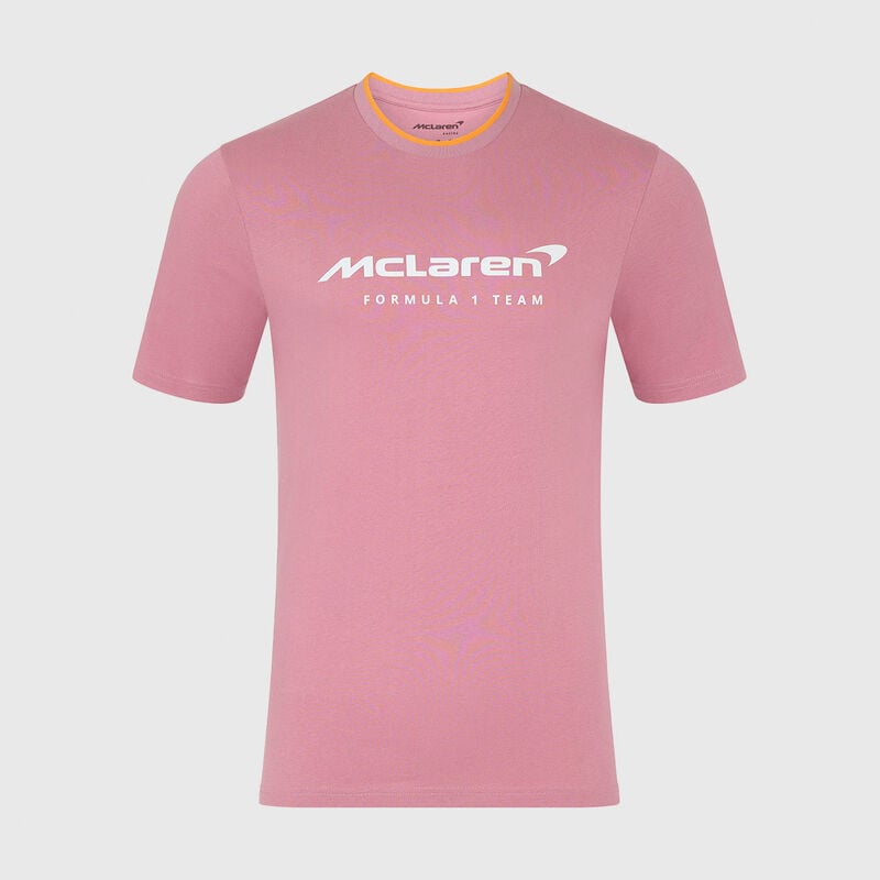 MCL FW WOMENS CORE ESSENTIALS TEE - pink