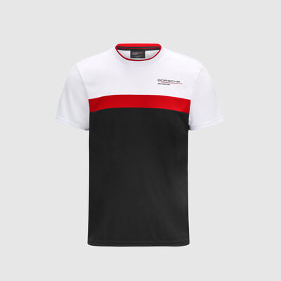 Block T-shirt