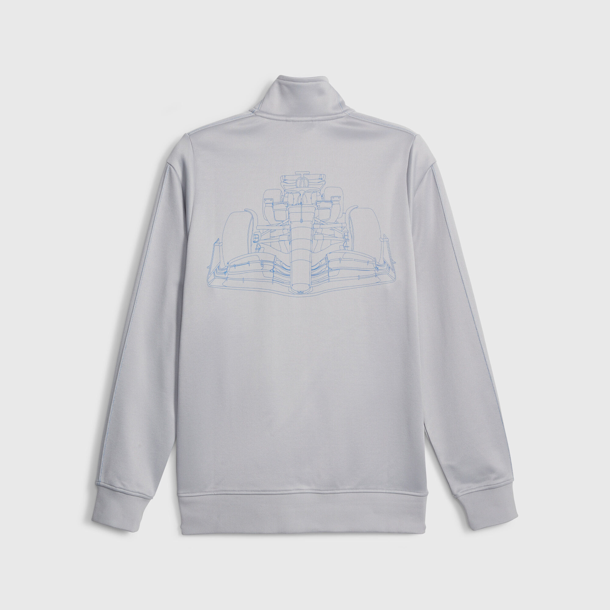 PUMA MT7 Track Jacket