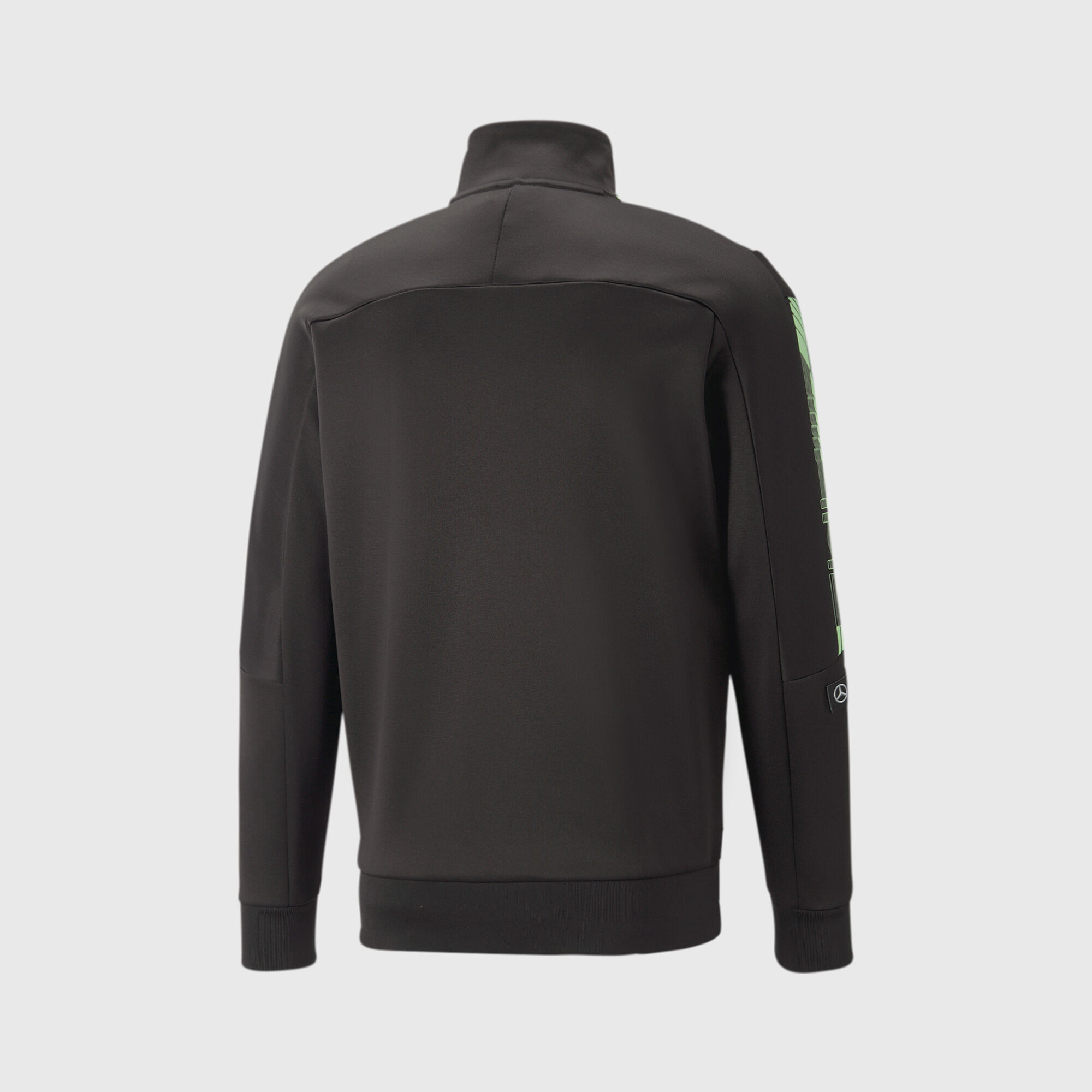 Puma sf t7 track jacket top