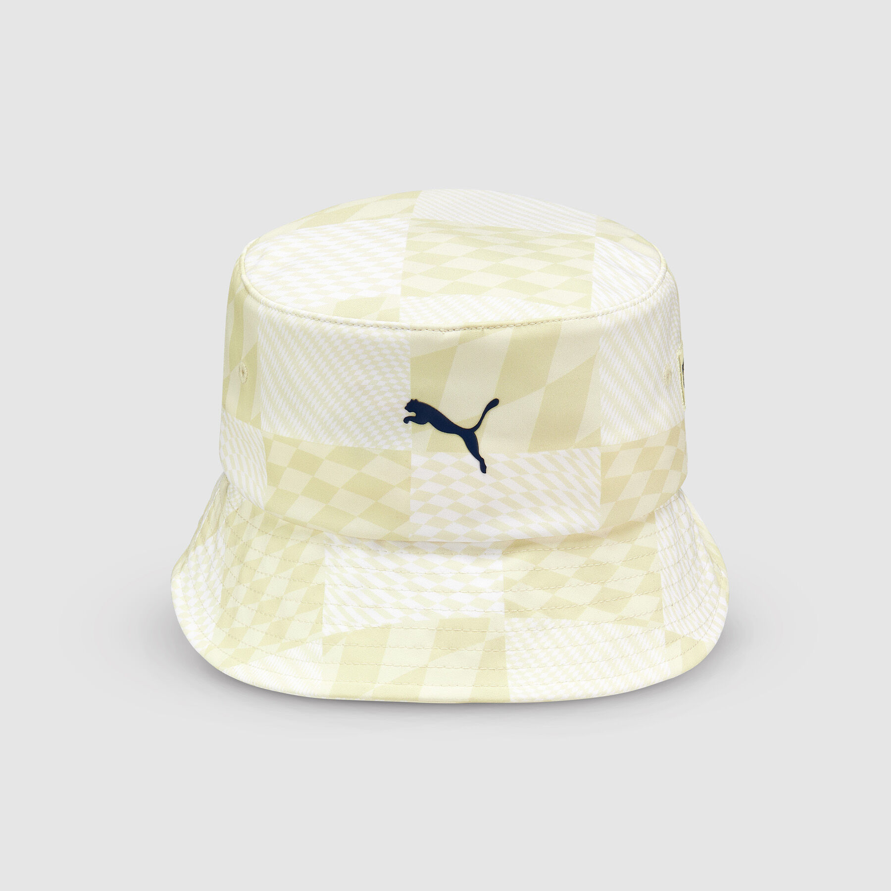 Puma bucket hat white online