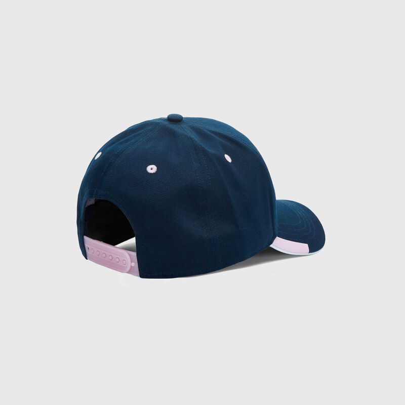 SFI FW CAP - navy