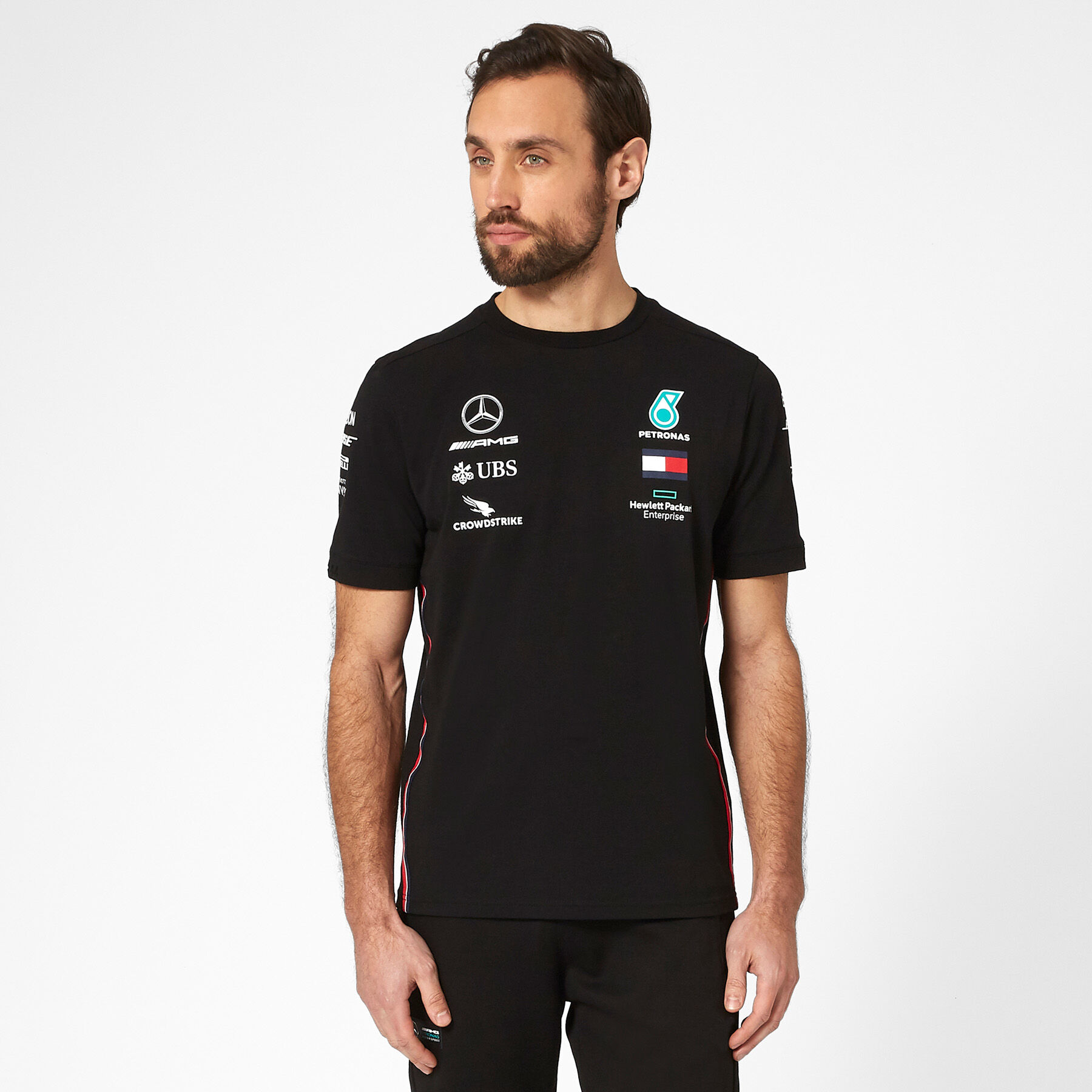 Abbigliamento mercedes new arrivals f1 2020