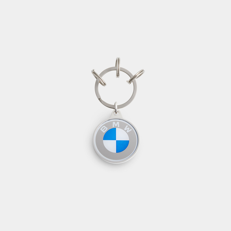 BMW PENDANT - stainless steel