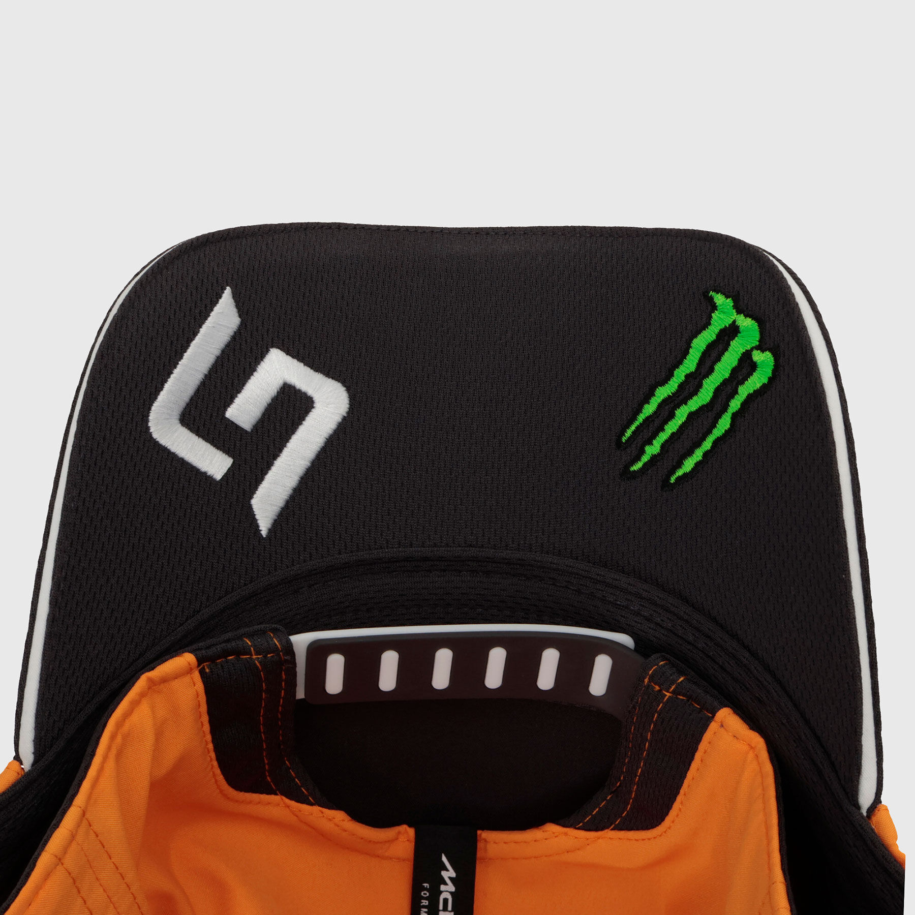 PUMA 2026 Lando Norris Cap - McLaren Mastercard F1 | Fuel For Fans