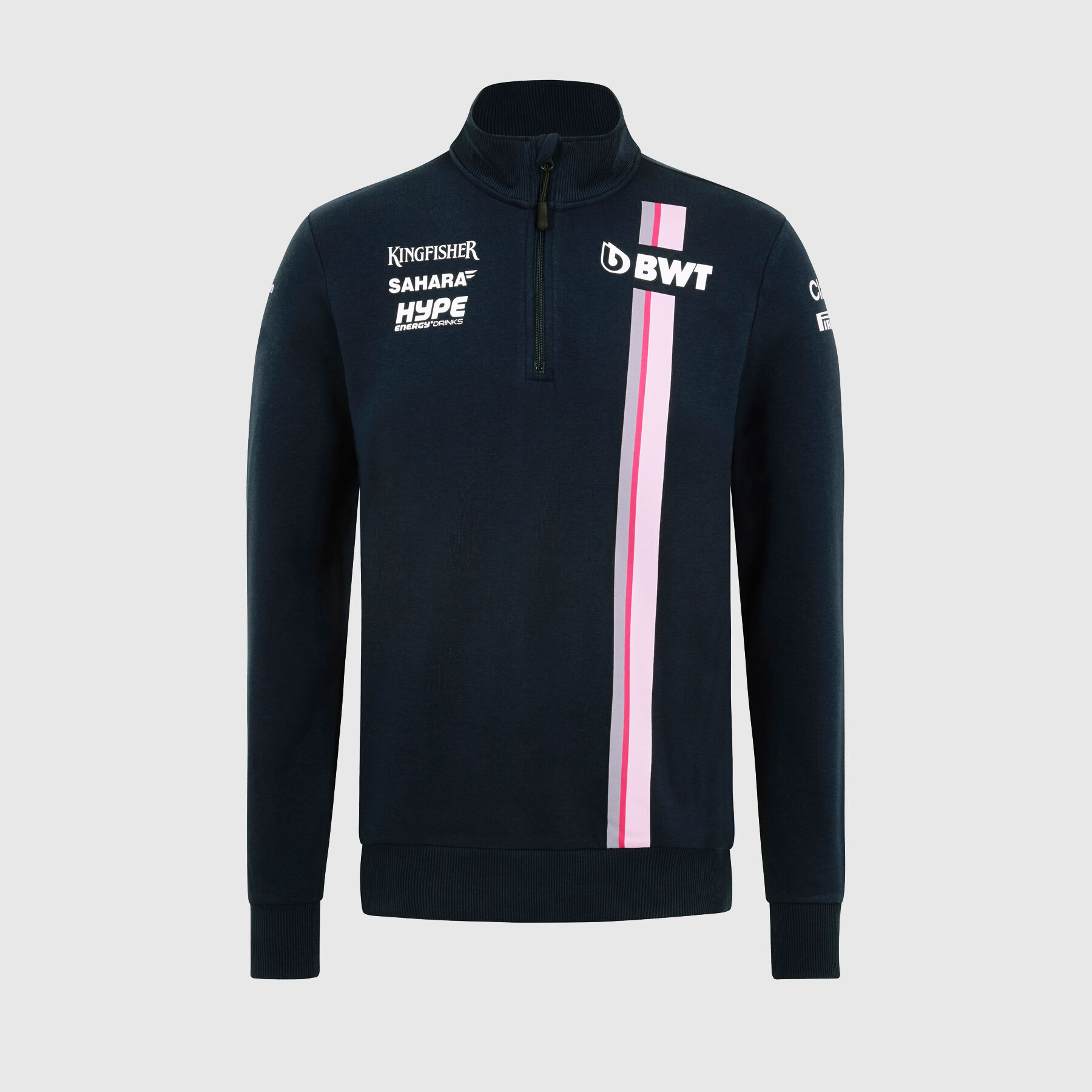 Racing point hoodie 2025