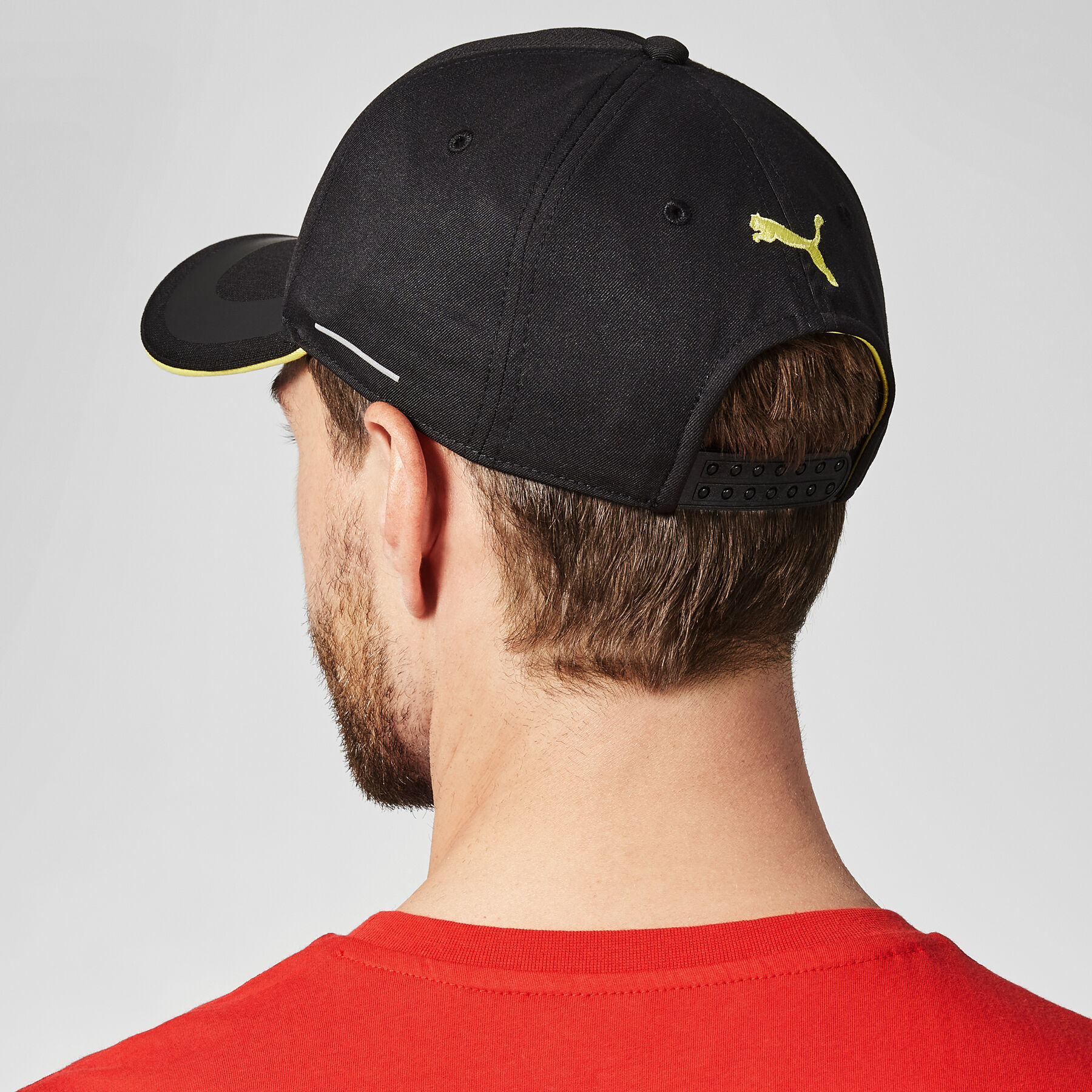 Puma ferrari baseball cap store