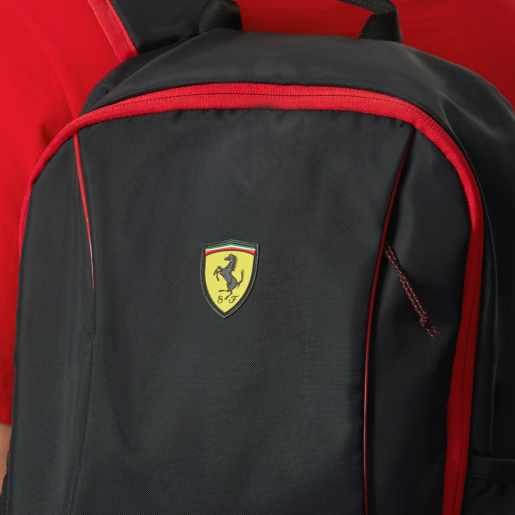 Sac a clearance dos ferrari