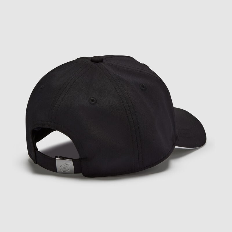 FE FW ABT CAP - black