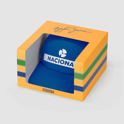 Replica Nacional Cap