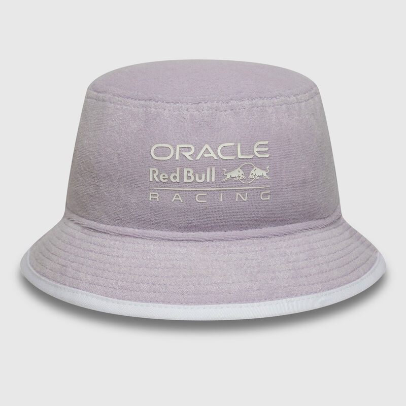 RBR SE MIAMI BUCKET HAT - purple