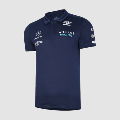 2022 Team Polo