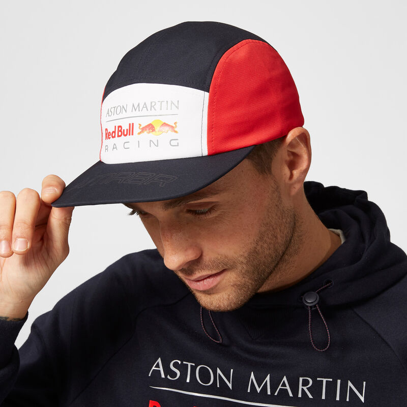 2020 Capsule Cap Aston Martin Red Bull Racing Fuel For Fans