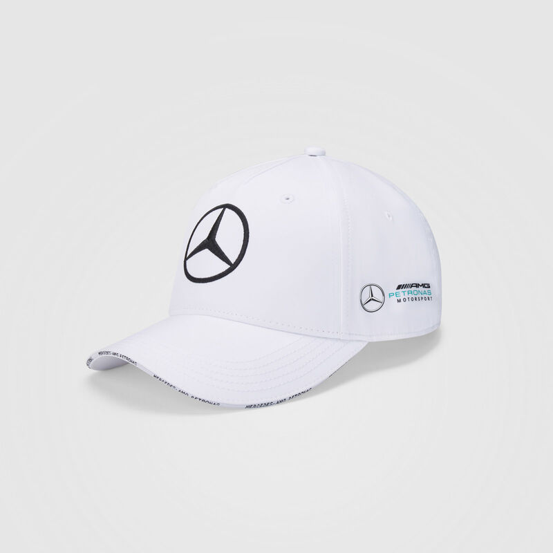MAPM RP TEAM BASEBALL CAP  - white