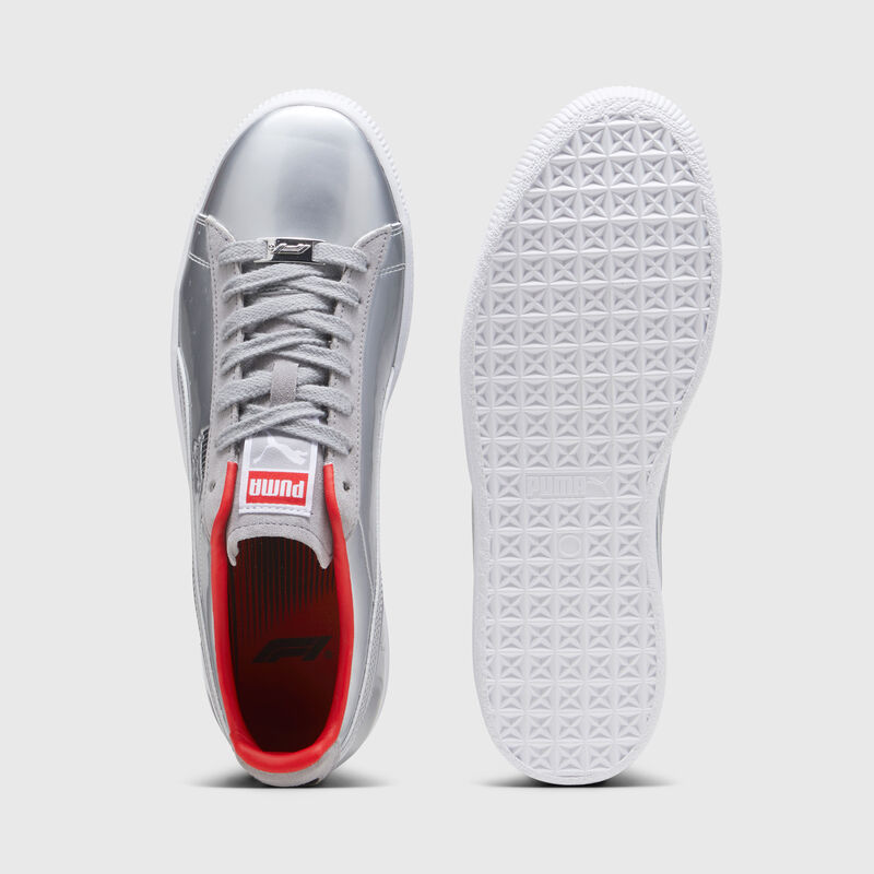 F1 FW SE VEGAS CLYDE - black