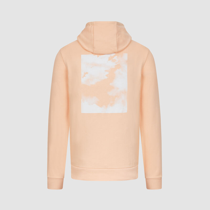 MAPF1 FW SE LH SKY HOODY - multicolor