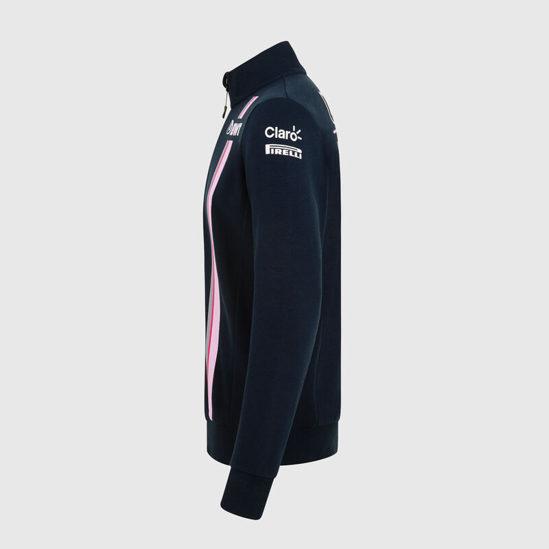 SFI RP MENS TEAM SWEAT - navy