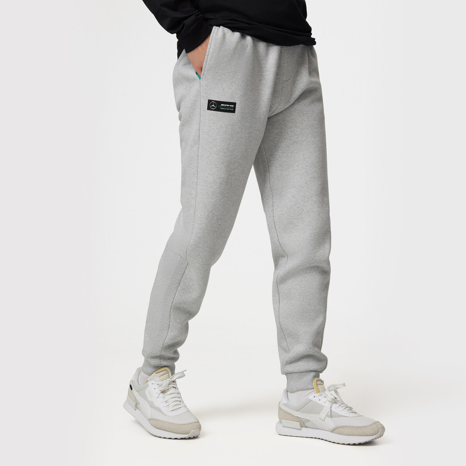 Mercedes benz sweatpants clearance
