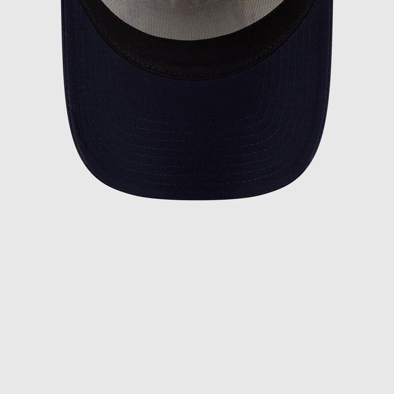 RBR SE MEXICO 9FORTY CAP - white
