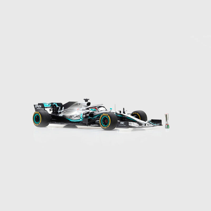 MAPM SL 1.43 W10 EQ POWER/ NO.44 MODEL CAR - Multicolor