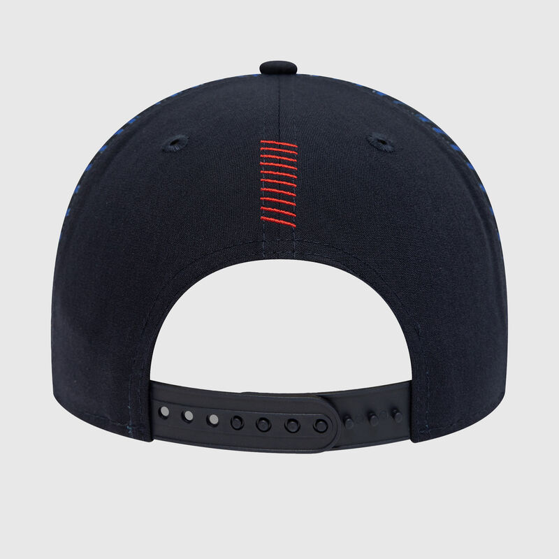 RBR SL RP 2023 TEAM 940 CAP - navy