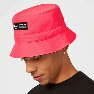 Lewis Hamilton 2022 Italian GP Bucket Hat