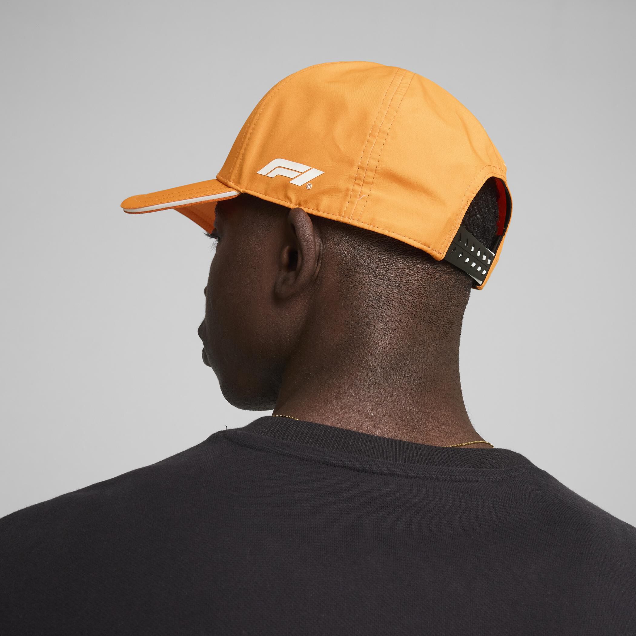 PUMA F1 2024 Dutch GP Cap F1 Collection Fuel For Fans
