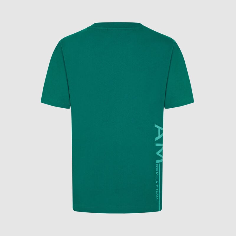 AMF1 FW AMF1 OVERSIZED TEE - green