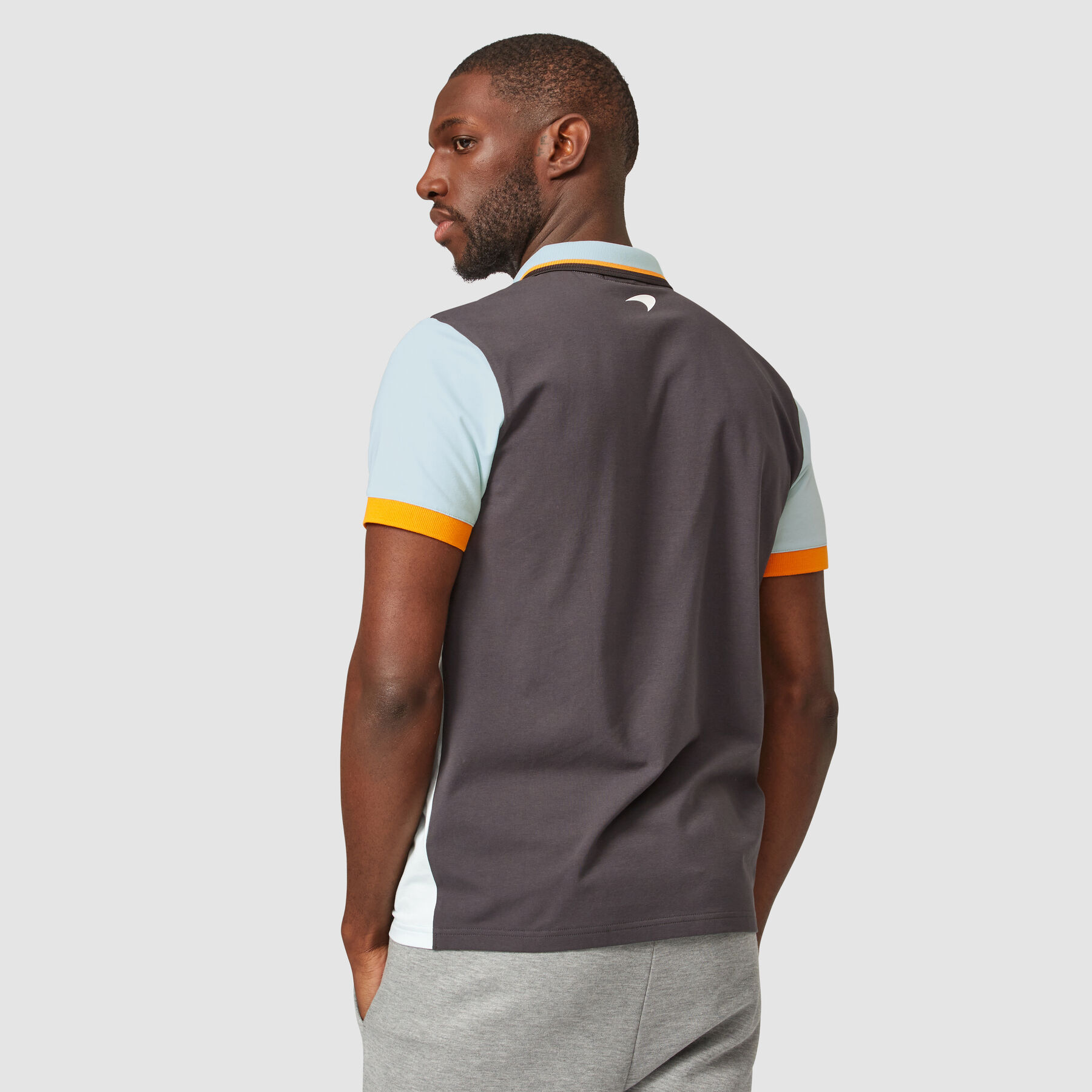 Gulf polo shirt on sale