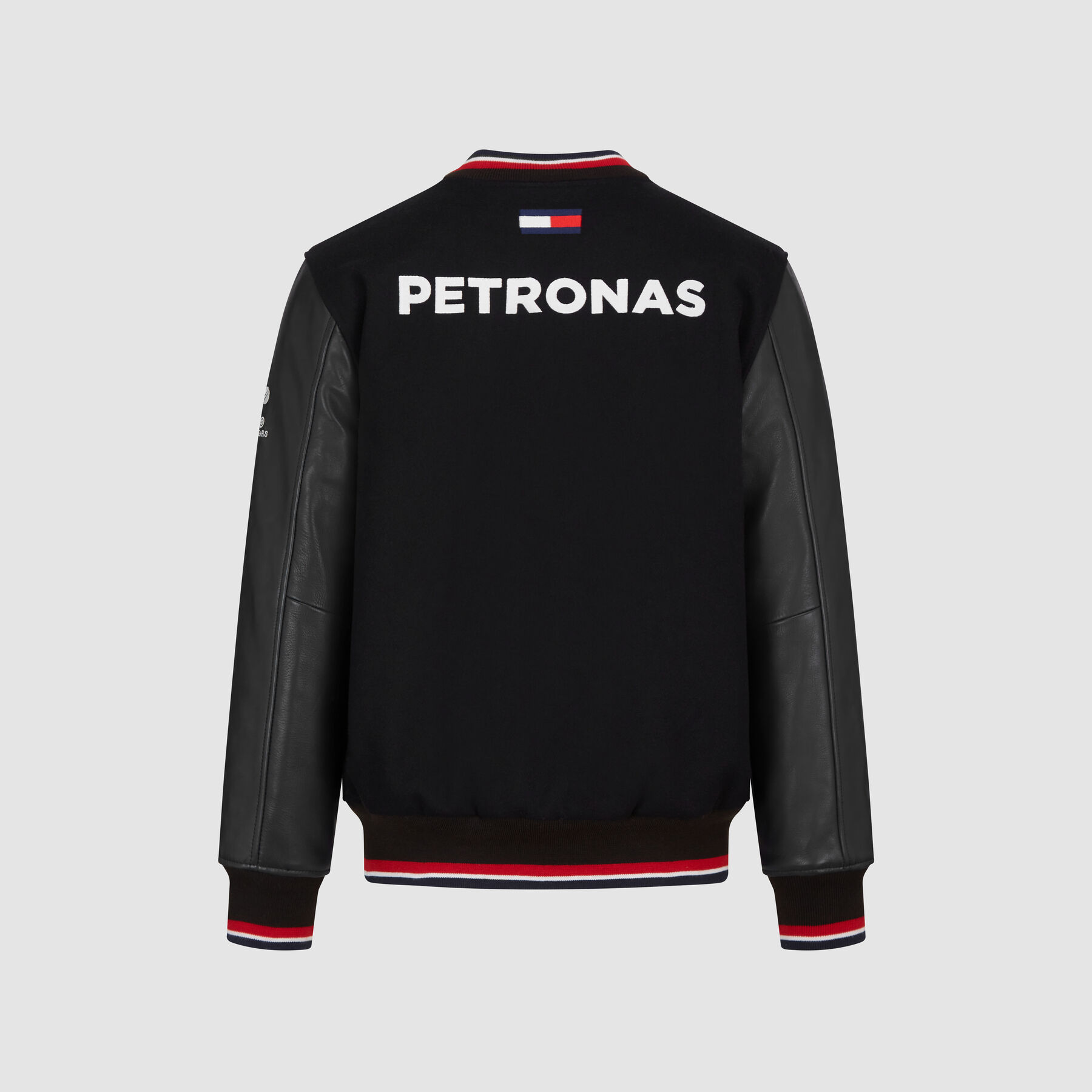 Mercedes formula 1 jacket shop
