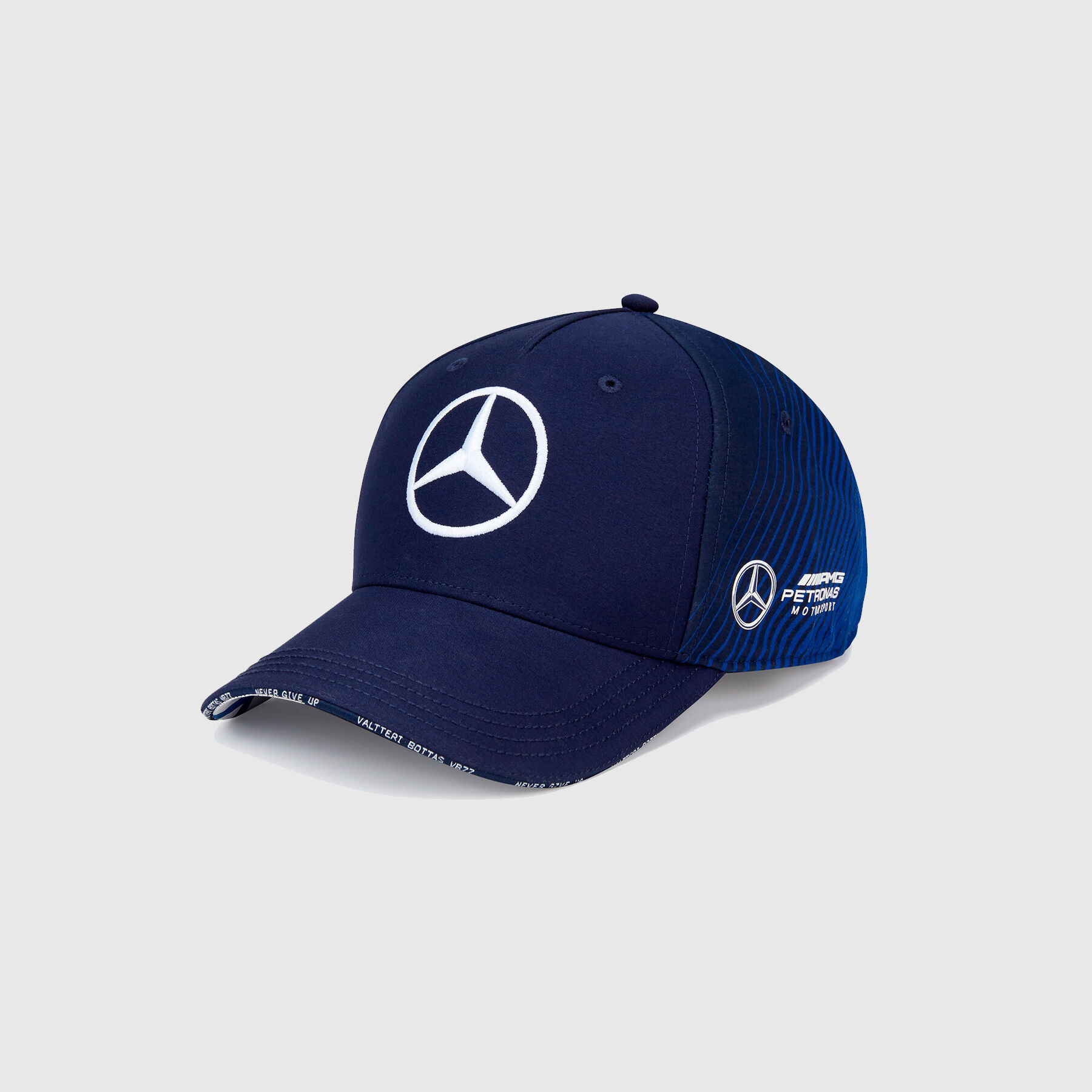 Valtteri bottas hat 2025