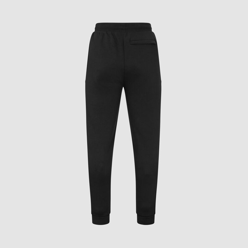 MAPF1 FW SWEATPANTS - black