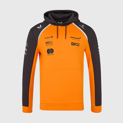 2025 Team Hoodie