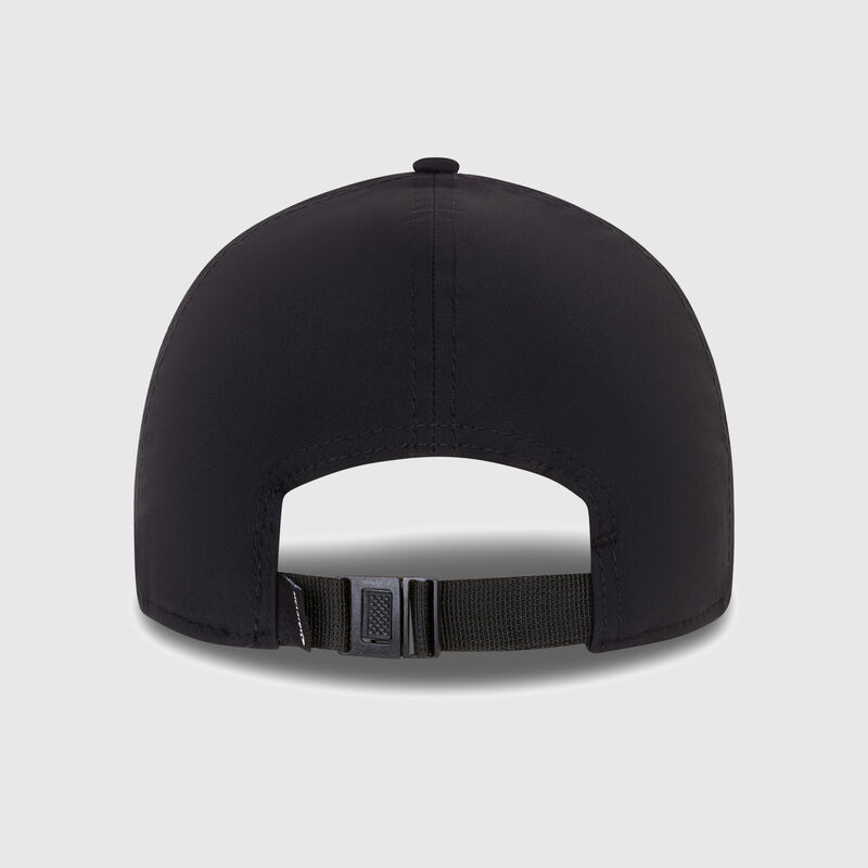 MCLAREN SL LS 9FORTY CAP - black