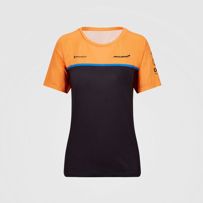 Womens 2020 Team Set Up T-Shirt