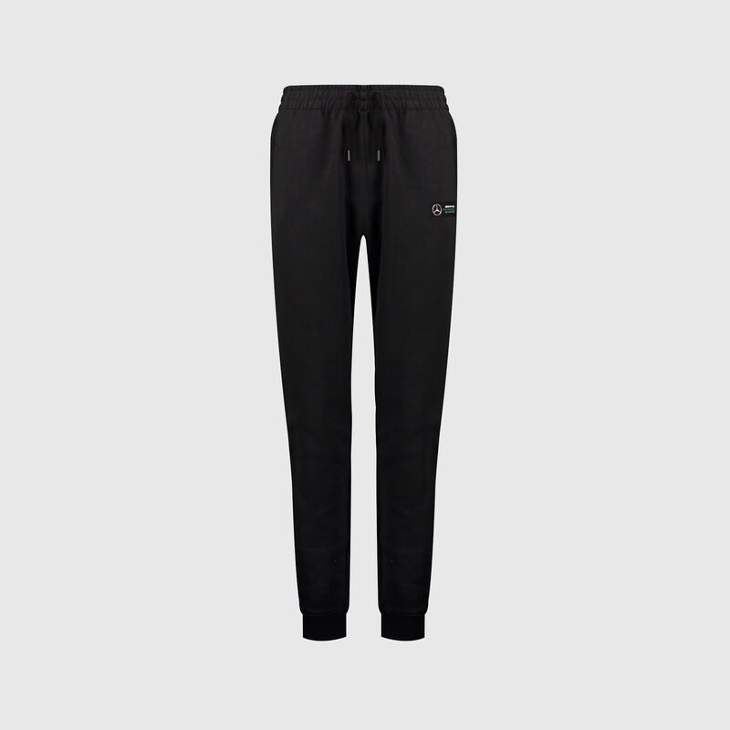 MAPM FW SWEAT PANTS - black