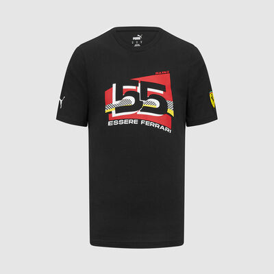 Driver T-shirt