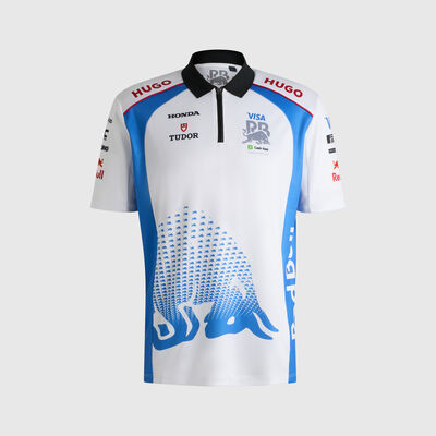 2025 Team Polo