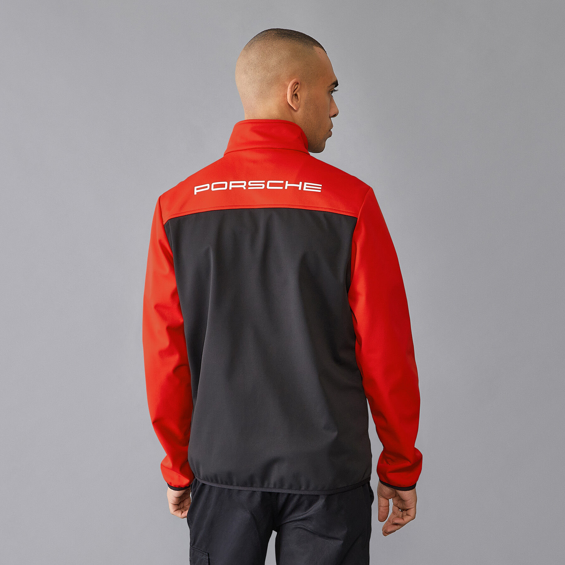 Porsche coats hot sale