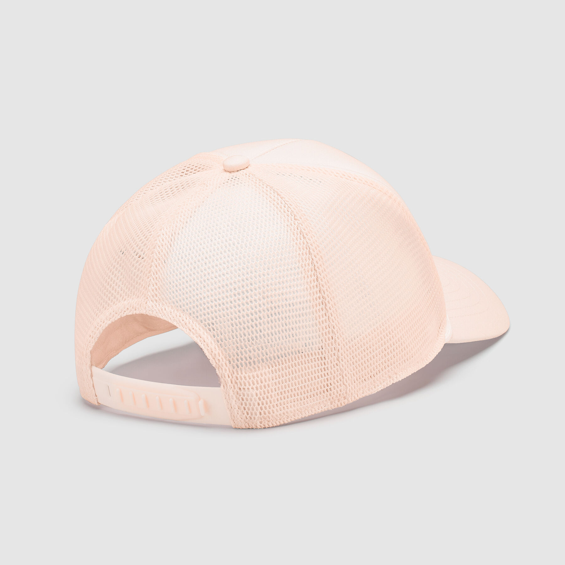 Trefoil trucker hat discount
