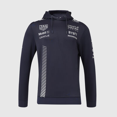 Sudadera con capucha del equipo Las Vegas GP 2023